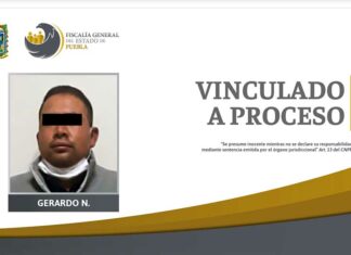 Vinculan a diácono de Aquixtla por tentativa de violación diácono-aquixtla-puebla