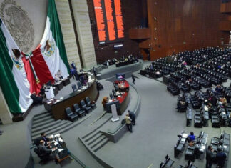 “A dormir con la conciencia tranquila”: AMLO celebra aprobación de Presupuesto 2022 diputados