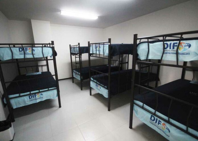 Dormitorio Municipal de Puebla dormitorio-municipal-dif