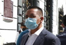 Tlatehui no pedirá crédito para cerrar año en San Andrés Cholula edmundo