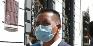 Tlatehui no pedirá crédito para cerrar año en San Andrés Cholula edmundo