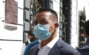 Tlatehui no pedirá crédito para cerrar año en San Andrés Cholula edmundo