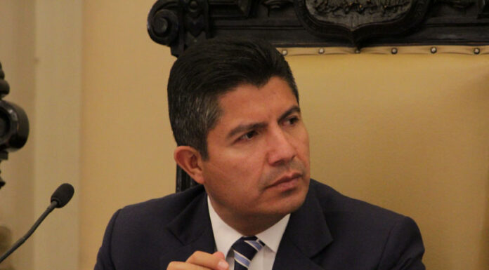 “Seguiré trabajando como presidente”, dice Rivera sobre respaldo del PRI para 2024 eduardo
