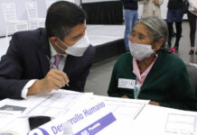 Comienzan foros para elaborar Plan Municipal de Desarrollo Eduardo Rivera