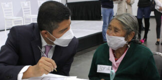 Comienzan foros para elaborar Plan Municipal de Desarrollo Eduardo Rivera