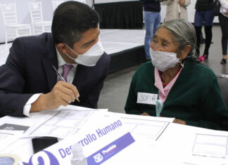 Comienzan foros para elaborar Plan Municipal de Desarrollo Eduardo Rivera