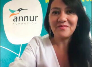 Egresada UDLAP promueve la inclusión y calidad de vida de niños con discapacidad