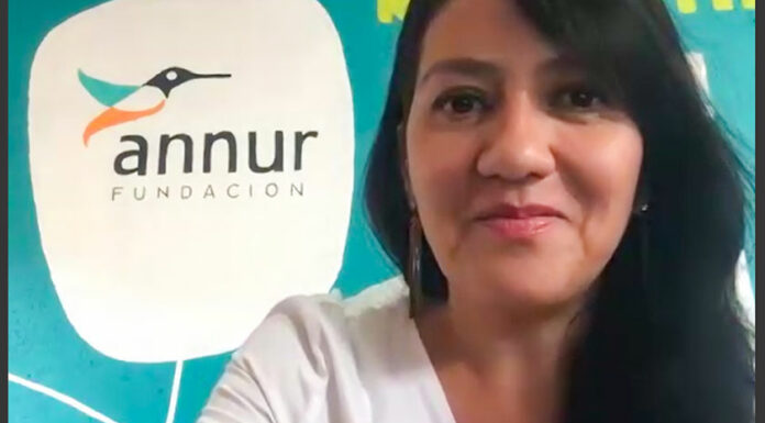 Egresada UDLAP promueve la inclusión y calidad de vida de niños con discapacidad