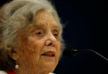 Roban casa de la escritora Elena Poniatowska en CDMX elena