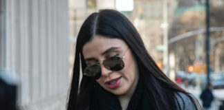 Condenan a Emma Coronel a 36 meses de prisión en EU