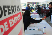 De julio a septiembre 183 mil poblanos consiguieron empleo: INEGI