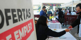 De julio a septiembre 183 mil poblanos consiguieron empleo: INEGI