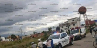 Localizan encobijada a quinceañera en San Pedro Cholula