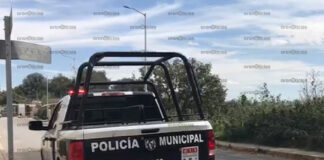 Encuentran cuerpo embolsado en barranca de La Resurrección