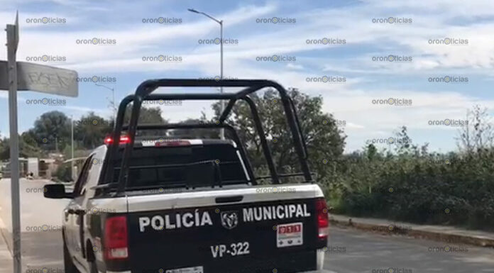 Encuentran cuerpo embolsado en barranca de La Resurrección