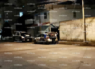 Hallan el cuerpo de una mujer con golpe en la cabeza en La Mora
