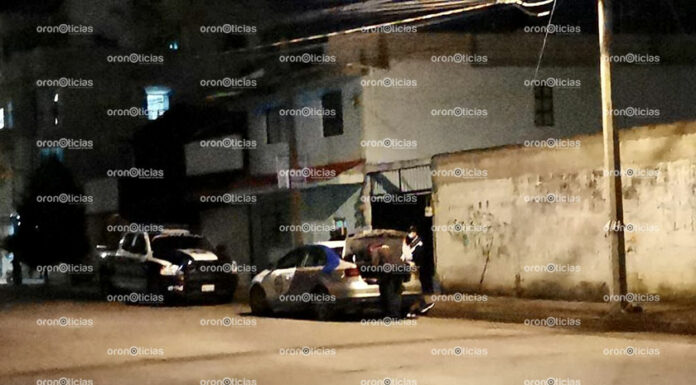 Hallan el cuerpo de una mujer con golpe en la cabeza en La Mora