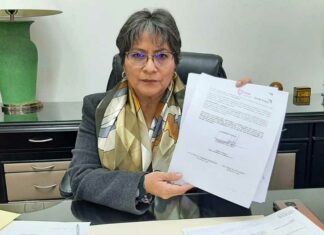 Suman esfuerzos SIPINNA Puebla y World Vision a favor de la niñez esfuerzos-niñez-puebla