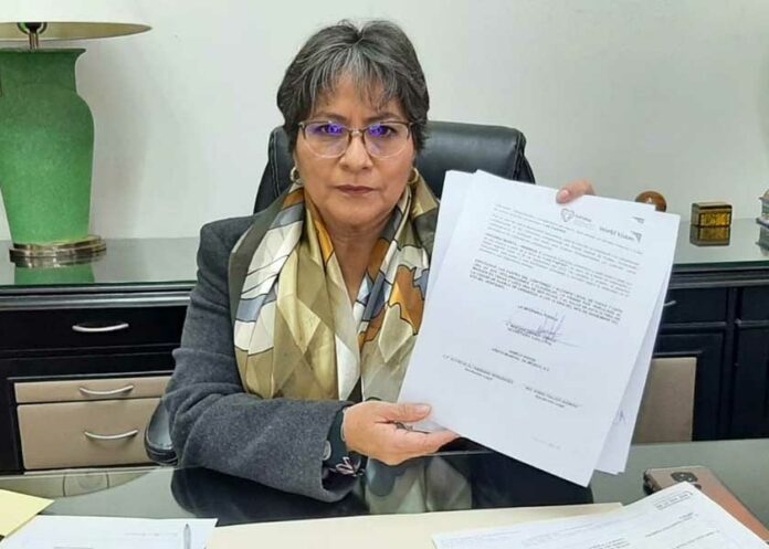 Firma de convenio SIPINNA - World Vision esfuerzos-niñez-puebla