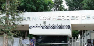 Alumno del CENHCH da positivo a Covid-19, confirma SEP