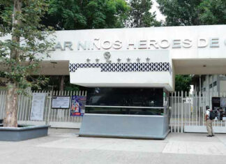 Alumno del CENHCH da positivo a Covid-19, confirma SEP