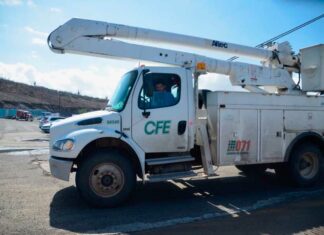 Debe Comité de Agua de Xochimehuacan más de 3 mdp a CFE explosión-xochimehuacan-cfe