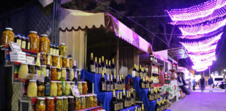 Esperan vender 90 mil botellas de sidra en feria de Huejotzingo