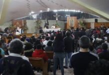 Sin verbena ni juegos mecánicos se realizarán Festejos Guadalupanos en Puebla