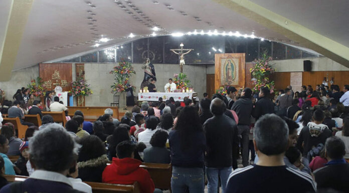 Sin verbena ni juegos mecánicos se realizarán Festejos Guadalupanos en Puebla