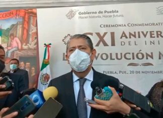 “Fue un homicidio artero”: Fiscal, sobre asesinato de agentes en Tecamachalco fiscal-homicidio-tecamachalco