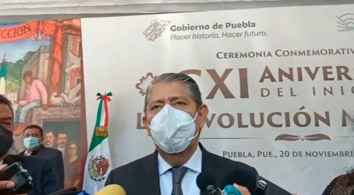 “Fue un homicidio artero”: Fiscal, sobre asesinato de agentes en Tecamachalco fiscal-homicidio-tecamachalco