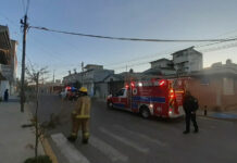 Descarta Protección Civil fuga de gas en colonia Viveros del Valle fuga