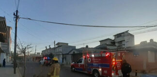 Descarta Protección Civil fuga de gas en colonia Viveros del Valle fuga
