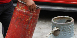 Preocupa venta irregular de gas LP en zona metropolitana de Puebla gas