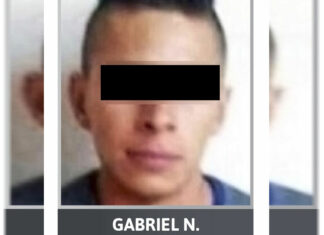 Lo sentencian a 12 años de cárcel por violar a su cuñada