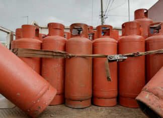 Revisión de estaciones regulará competencia desleal: Gasero gas