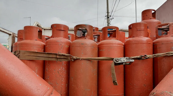 Revisión de estaciones regulará competencia desleal: Gasero gas