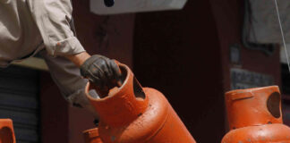 Esta semana comenzará revisión a gaseras en Puebla: Barbosa gas