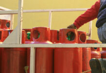 Pide Lalo Rivera denunciar almacenamiento de gas LP ilícito gas