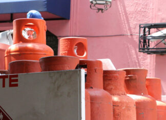 Barbosa ordena revisión al funcionamiento de gaseras gas