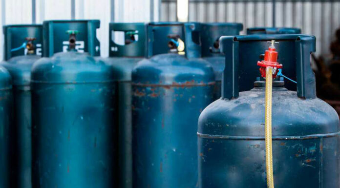 Vecinos de Xochimehuacan “viven entre bombas”, reporte Oro Noticias gas