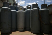 Gas LP costará 457.4 pesos en Puebla capital gas