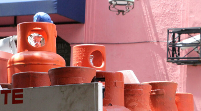 Barbosa ordena revisión al funcionamiento de gaseras gas