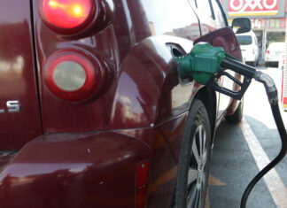 Profeco detecta dos gasolineras con mejores precios en Puebla gasolina