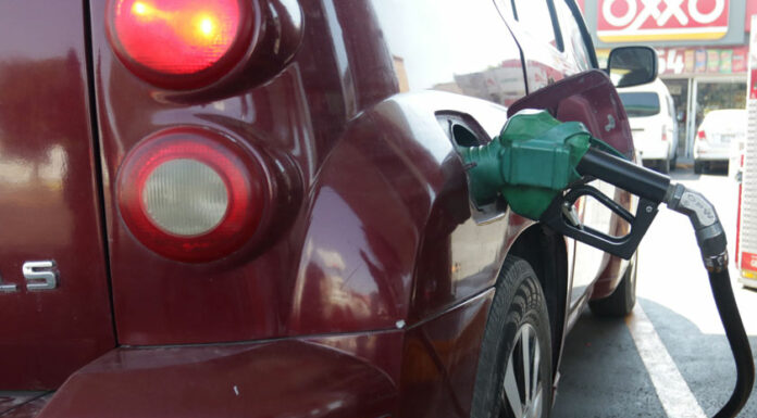 Profeco detecta dos gasolineras con mejores precios en Puebla gasolina