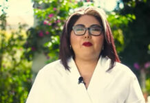 Genoveva Huerta impugnará elección a la dirigencia estatal del PAN