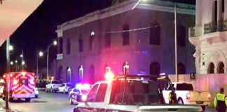 Ataque armado en Guaymas deja al menos 3 muertos