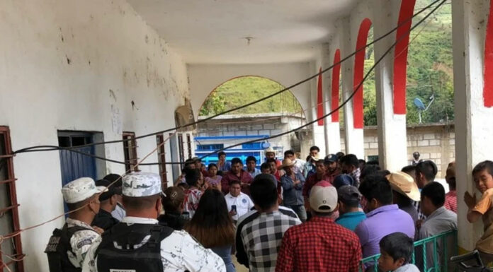 Encarcelan a niña de 15 años tras negarse a matrimonio forzado en Guerrero