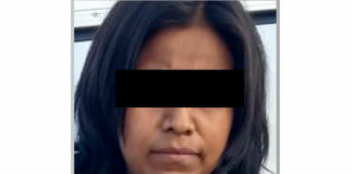 María Dolores mató a golpes a su hija de un año en Ocoyucan hija