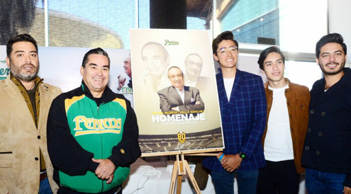 Rendirán homenaje a Rafael Moreno Valle Sánchez, promotor del deporte en Puebla